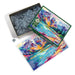 Mountain Lake 1000 Piece Jigsaw Puzzle Cobble Hill - for just $19.99! 