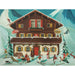 Mountain Moguls 1000 Piece Jigsaw Puzzle NYPC - for just $28.99! 