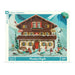 Mountain Moguls 1000 Piece Jigsaw Puzzle NYPC - for just $28.99! 