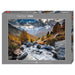 Mountain Stream 1000 Piece Jigsaw Puzzle Heye - for just $29.99! 