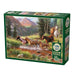 Mountain Thunder 1000 Piece Jigsaw Puzzle Cobble Hill - for just $19.99! 