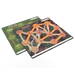 Root: Mountain & Lake Playmat - for just $30! 