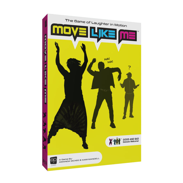 Move Like Me - for just $14.99! 