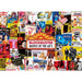 Movie Posters Flashbacks 1000 Piece Jigsaw Puzzle MasterPieces - for just $17.99! 
