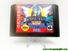 Movie Sonic in Sonic the Hedgehog Sega Genesis Repro Game Cart - for just $19.99! 