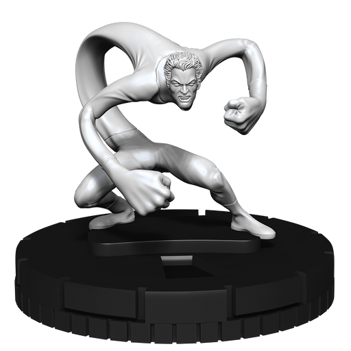 HeroClix: Deep Cuts - Fantastic Four - Mr. Fantastic - Premium Miniatures - Just $4.99! Shop now at Retro Gaming of Denver