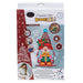 Mrs. Winter Gnome Buddies XL Crystal Art Decoration Kit Craft Buddy - for just $17.99! 