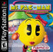 Ms. Pac-Man Maze Madness - Playstation - for just $12.99! 