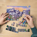 Mt. Rushmore 210 Piece Jigsaw Puzzle Boardwalk - for just $11.99! 