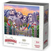 Mt. Rushmore 210 Piece Jigsaw Puzzle Boardwalk - for just $11.99! 