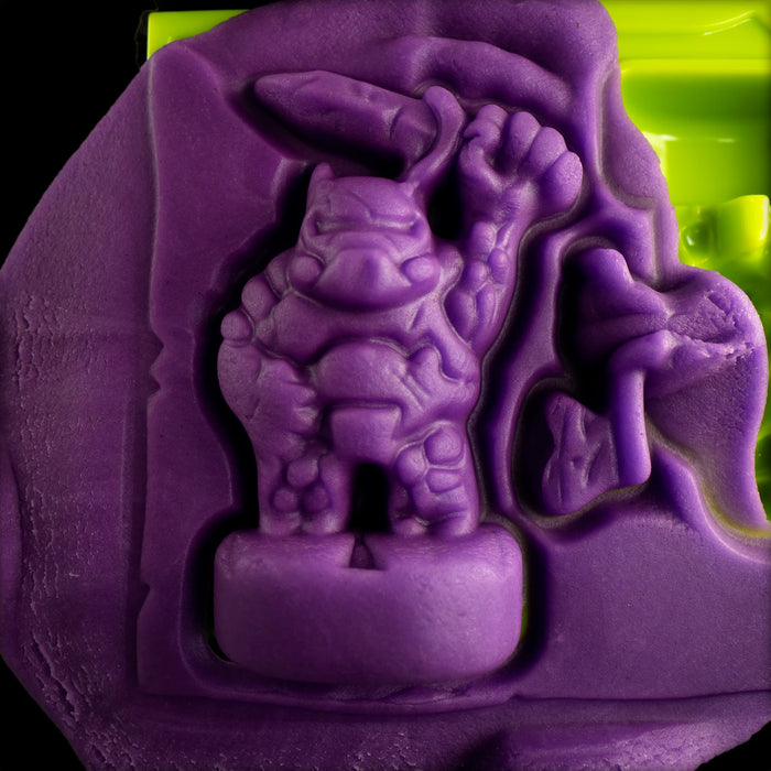 Necromolds: Battle Box - Series 1 Starter Set - for just $49.99! 