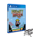 Limited Run Games #54: Mutant Mudds Deluxe (Playstation 4) - for just $0! 