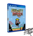 Limited Run Games #56: Mutant Mudds Deluxe (Playstation Vita) - for just $0! 