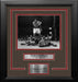 Muhammad Ali Knocks Out Sonny Liston Framed Boxing Photo with Engraved Autograph - for just $79.99! 