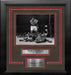 Muhammad Ali Knocks Out Sonny Liston Framed Boxing Photo with Engraved Autograph - for just $79.99! 