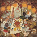 Mulberry Cake by Loré Pemberton 500 Piece Jigsaw Puzzle NYPC - for just $26.99! 
