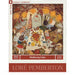 Mulberry Cake by Loré Pemberton 500 Piece Jigsaw Puzzle NYPC - for just $26.99! 