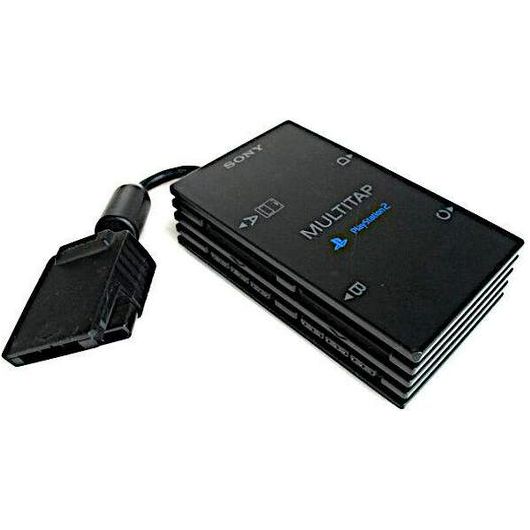 Multi Tap Adaptor - PlayStation 2