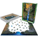 Multnomah Falls Oregon 1000 Piece Jigsaw Puzzle Eurographics - for just $19.99! 