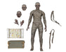 NECA Universal Monsters: Ultimate Mummy (COLOR) - for just $44.99! 