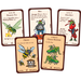 Munchkin: The Floor Is Larva - for just $11.95! 