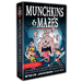 Munchkins & Mazes - for just $29.95! 