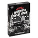 Murder in Tinseltown - Crime-Solving Detective Puzzle Game - Professor Puzzle - for just $19.99! 