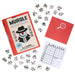 Murdle In the Hedge Maze 500 Piece Jigsaw Game Puzzle Chronicle - for just $19.99! 