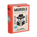 Murdle In the Hedge Maze 500 Piece Jigsaw Game Puzzle Chronicle - for just $19.99! 