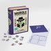 Murdle In the Mystery Mansion 500 Piece Jigsaw Game Puzzle Chronicle - for just $19.99! 