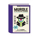 Murdle In the Mystery Mansion 500 Piece Jigsaw Game Puzzle Chronicle - for just $19.99! 