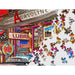 Muscle Car Museum 1000 Piece Jigsaw Puzzle Springbok - for just $19.99! 
