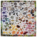Mushroom Rainbow 1000 Piece Jigsaw Puzzle eeBoo - for just $26.99! 