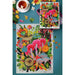 Mushroom Toomuchery 500 Piece Jigsaw Puzzle Fred - for just $19.99! 
