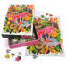 Mushroom Toomuchery 500 Piece Jigsaw Puzzle Fred - for just $19.99! 