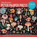 Mushrooms 1000 Piece Jigsaw Puzzle Peter Pauper - for just $19.99! 