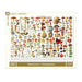 Mushrooms ~ Champignons 1000 Piece Jigsaw Puzzle NYPC - for just $24.99! 