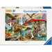 Mushrooms & Myths 5000 Piece Jigsaw Puzzle Ravensburger - for just $109.99! 