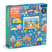 Music Festival Search & Find 500 Piece Jigsaw Puzzle Mudpuppy - for just $17.99! 