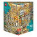 Music Maniac 1000 Piece Jigsaw Puzzle Heye - for just $29.99! 