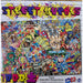 Musical Graffiti Street Murals 1000 Piece Jigsaw Puzzle Sure Lox - for just $14.99! 