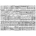 Musical Notes 1000 Piece Jigsaw Puzzle Piatnik - for just $24.99! 