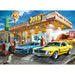 Mustang Boss vs Dark Horse Ford 1000 Piece Jigsaw Puzzle Eurographics - for just $21.99! 