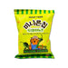 Muzik Tiger Mini Corn Chip Cheese Jalapeno (Korea) - Just $4.49! Shop now at Retro Gaming of Denver