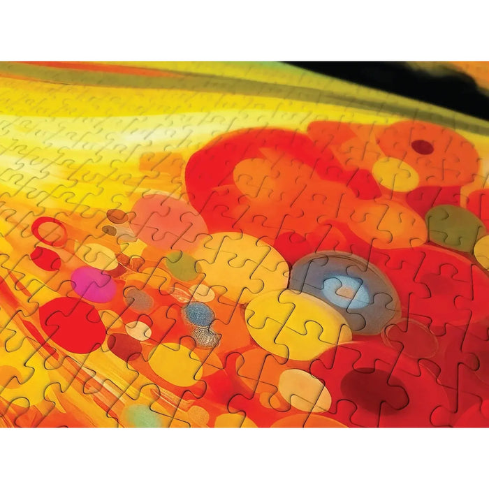 My Beautiful World 1000 Piece Jigsaw Puzzle Enjoy - for just $24.99! 