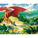 My Little Dragon 210 Piece Jigsaw Puzzle Boardwalk - for just $11.99! 