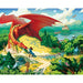 My Little Dragon 500 Piece Jigsaw Puzzle Boardwalk - for just $21.99! 