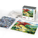 My Little Dragon 500 Piece Jigsaw Puzzle Boardwalk - for just $21.99! 