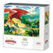 My Little Dragon 500 Piece Jigsaw Puzzle Boardwalk - for just $21.99! 
