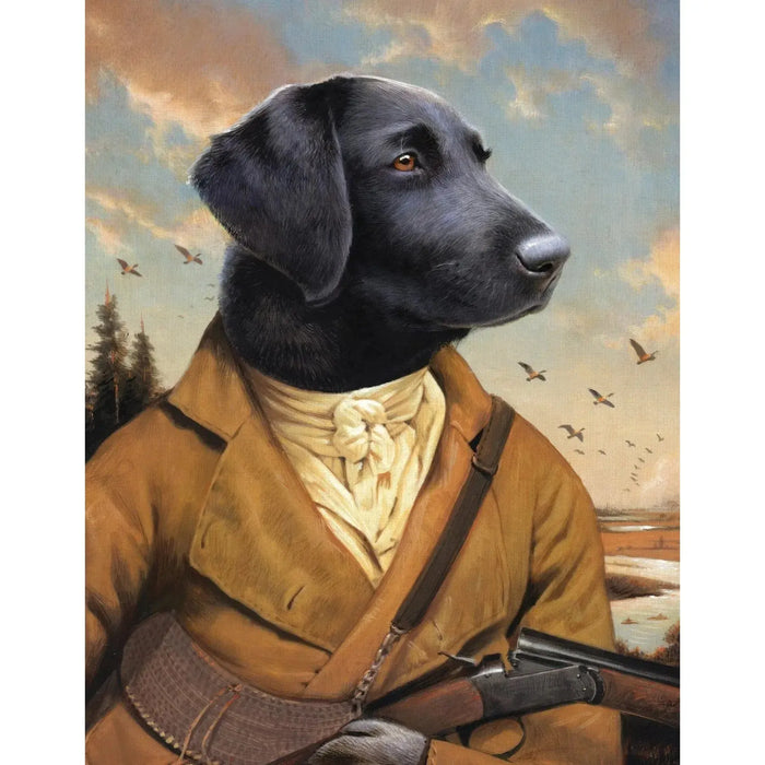 My Name is Ike by Bill Mayer 100 Piece Mini Jigsaw Puzzle NYPC - for just $14.99! 